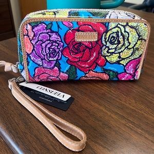 Consuela Rosita Wallet